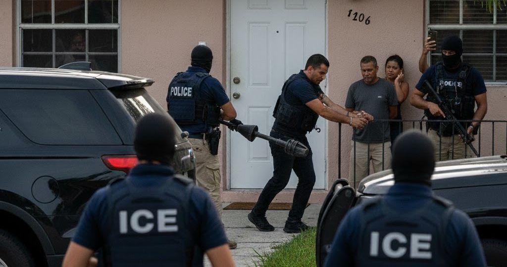 ice-raid